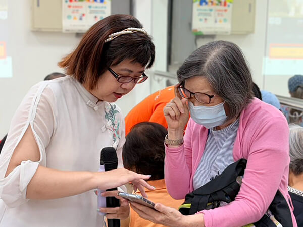 OMG 關懷社會愛心基金會